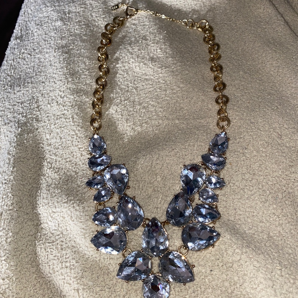 Designer necklace